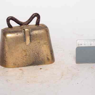 Brass Bells