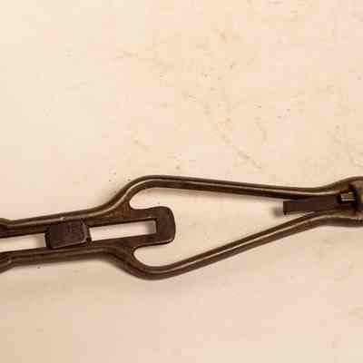 Can opener