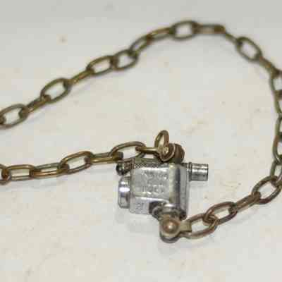 Bicycle Lock