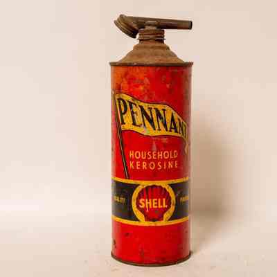 Kerosene