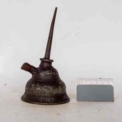 Oil Can
