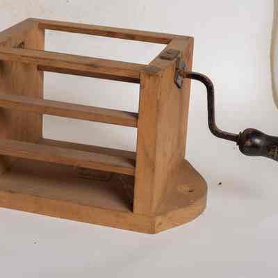 Bandage winding tool