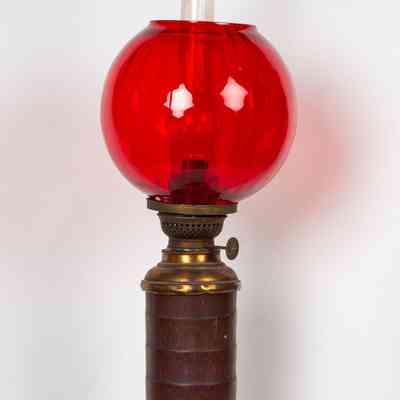 Japanese Lamp
