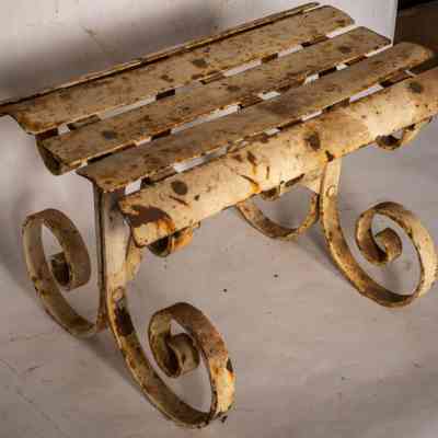 Stool