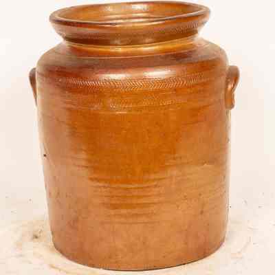 Storage Jar