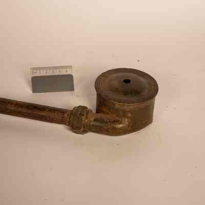 Lawn Sprinkler