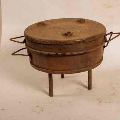 Bedourie Oven