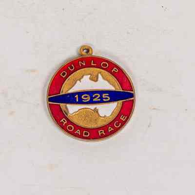Bicycle Badge
