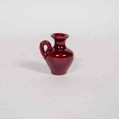 Ceramic pot