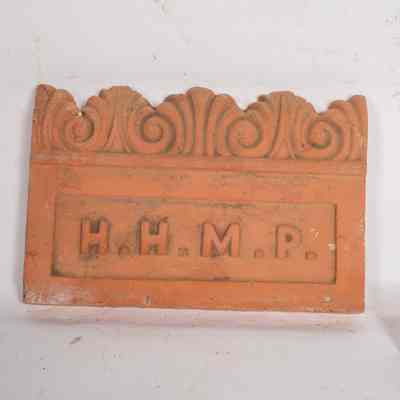 Garden Edging Tiles