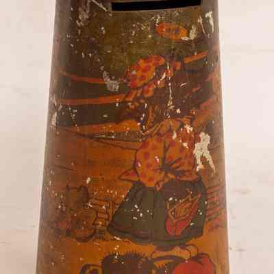 Money Box