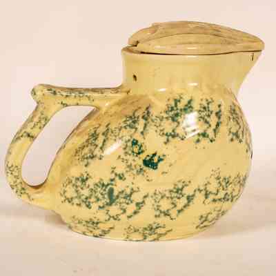 Electric Jug