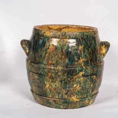 Bosley Majolica
