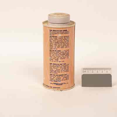 Talc Powder