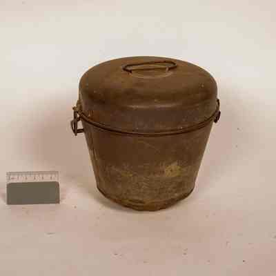 Pudding Maker