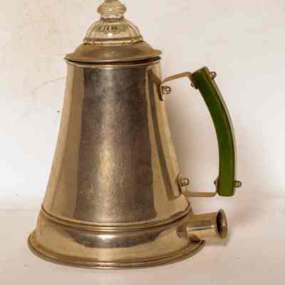 Electric Jug