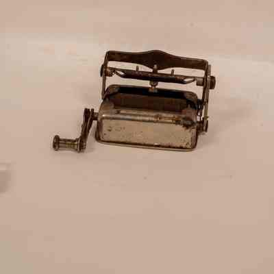 Blade Sharpener
