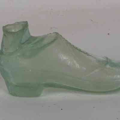 Ink Well - Boot