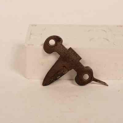Pipe Scraper