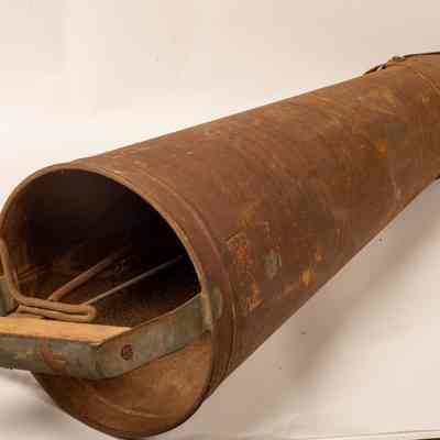 Seed Planter