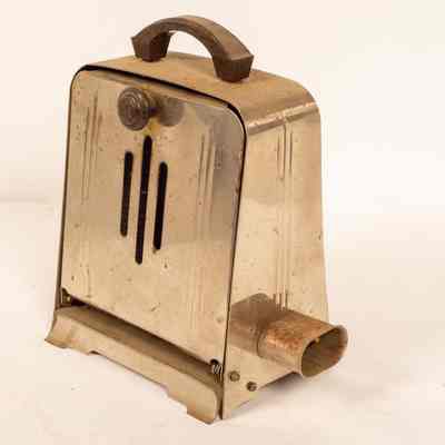Electric Toaster
