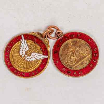 Pendant Bicycle