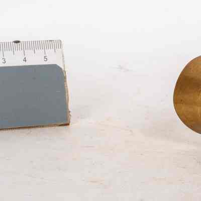 Serviette Holder