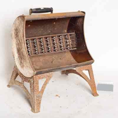 Electric heater