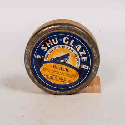 Shoe Cream