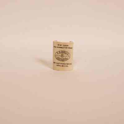 Rosin holder
