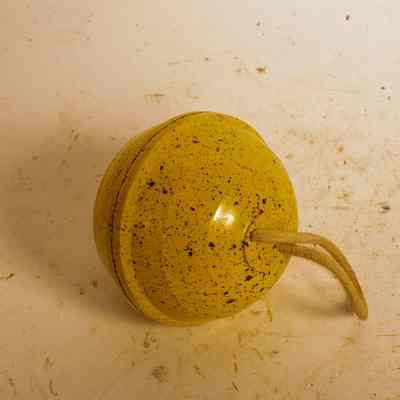 Bakelite Dispenser