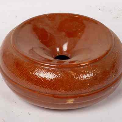 Spittoon