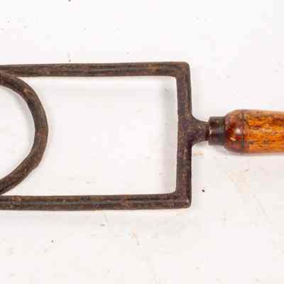 Berling Iron