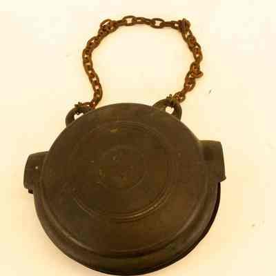 Japanese Shrine Gong