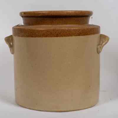 Storage Jar