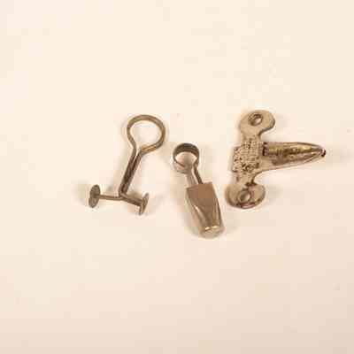 Pipe Reamers