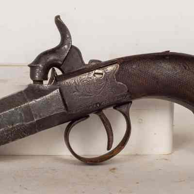 Derringer