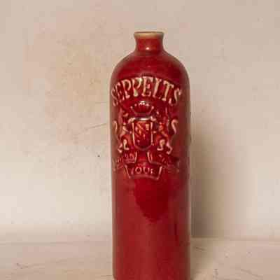 Wine bottle