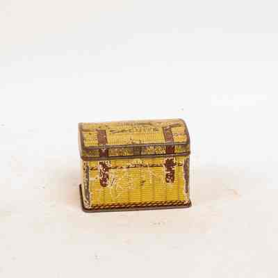 Biscuits sample