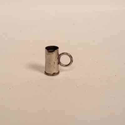 Powder Mug