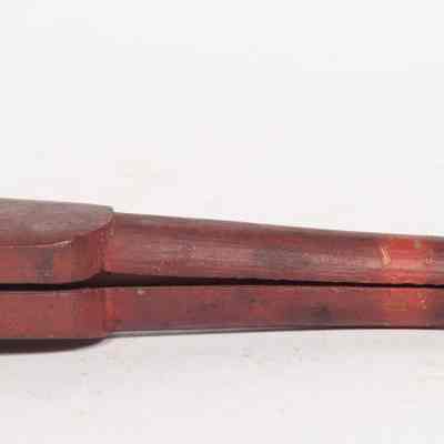 Opium Scales