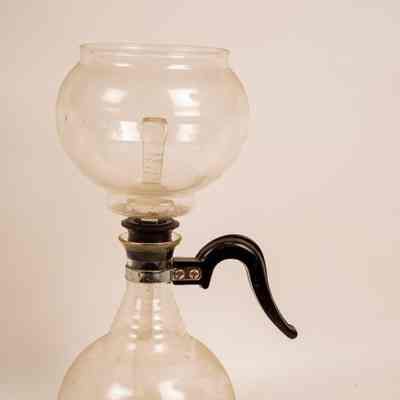 Coffee pot