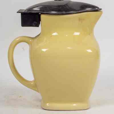 Ceramic Electric Jug