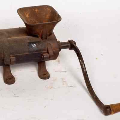 Sausage Maker