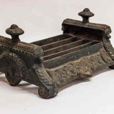 Boot scraper