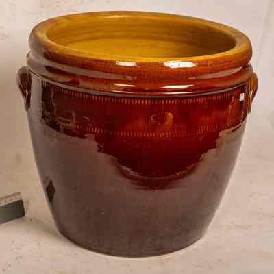 Bread Crock