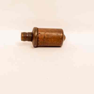 Brass Grease