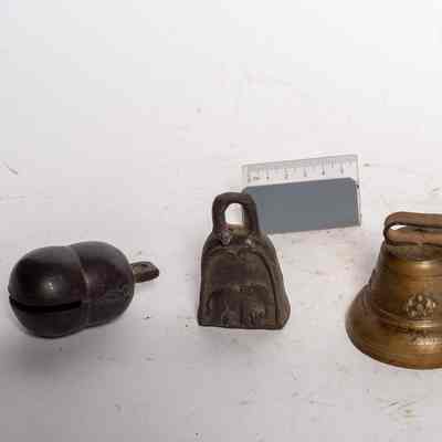 Brass Bell
