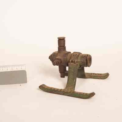Lawn Sprayer