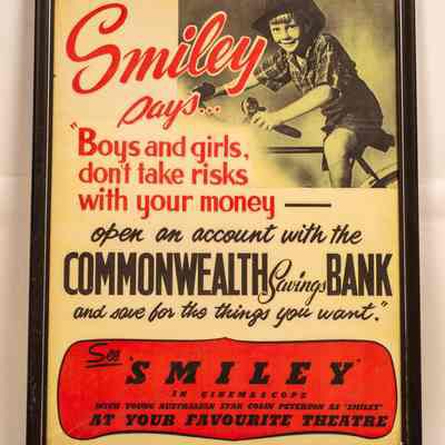 Money Box